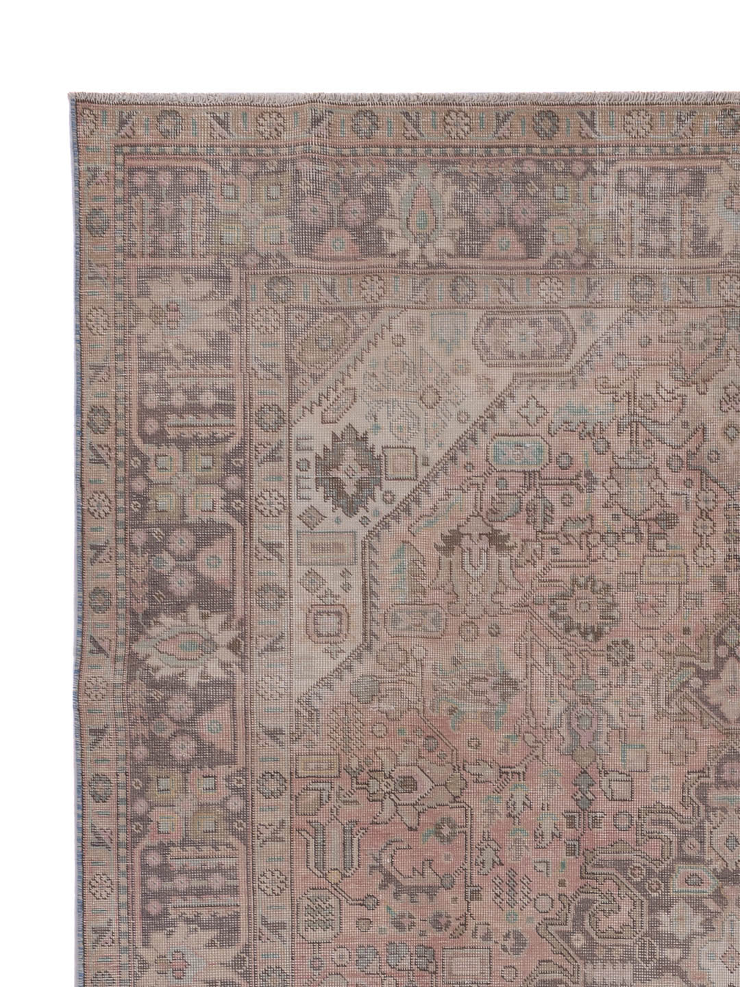 Alfombra Vintage - Alfombra Vintage