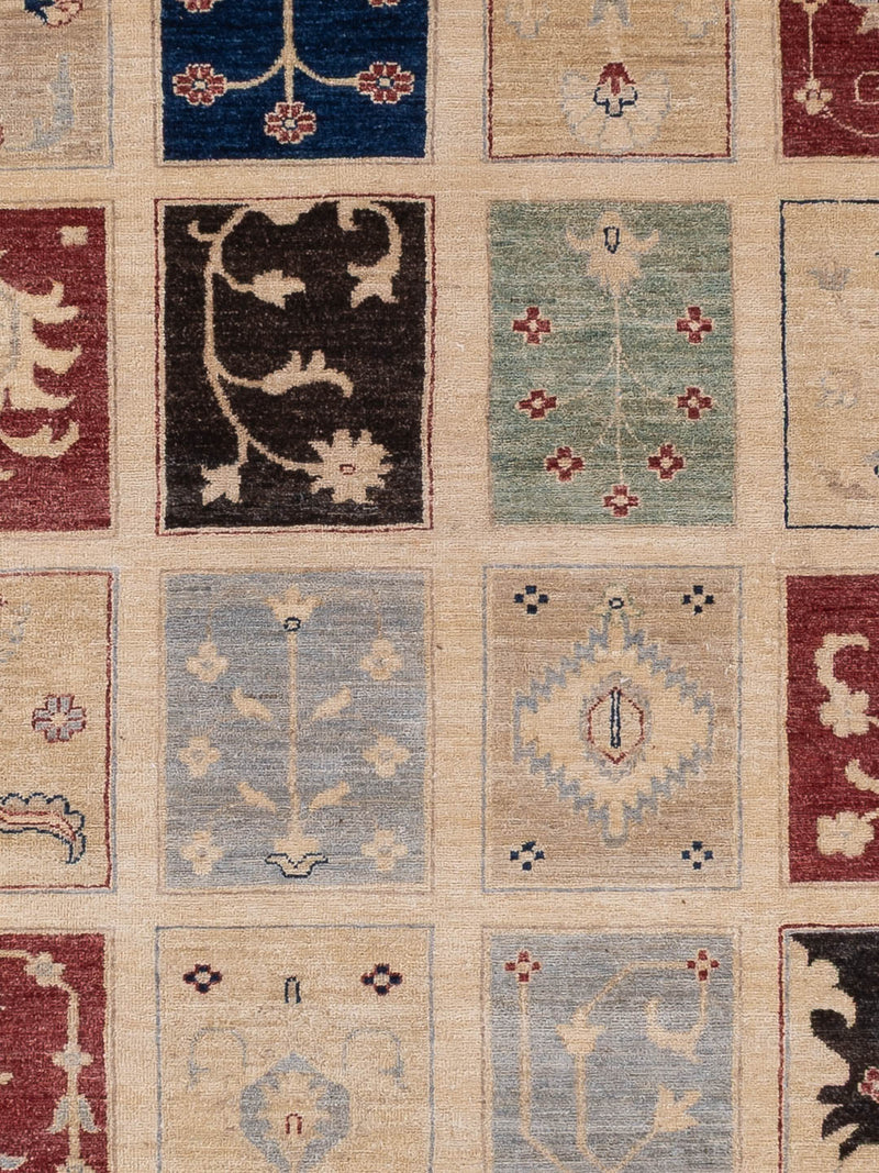 Alfombra Ziegler - Alfombra oriental