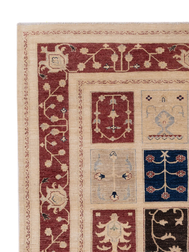 Alfombra Ziegler - Alfombra oriental