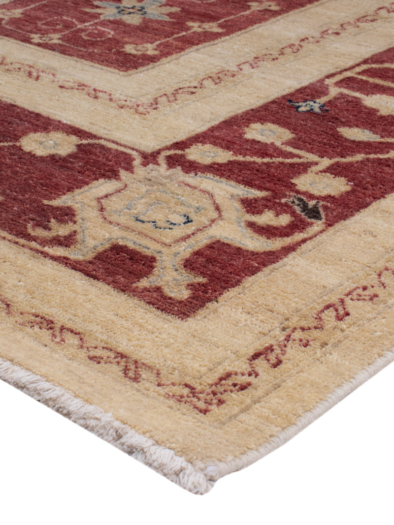 Alfombra Ziegler - Alfombra oriental