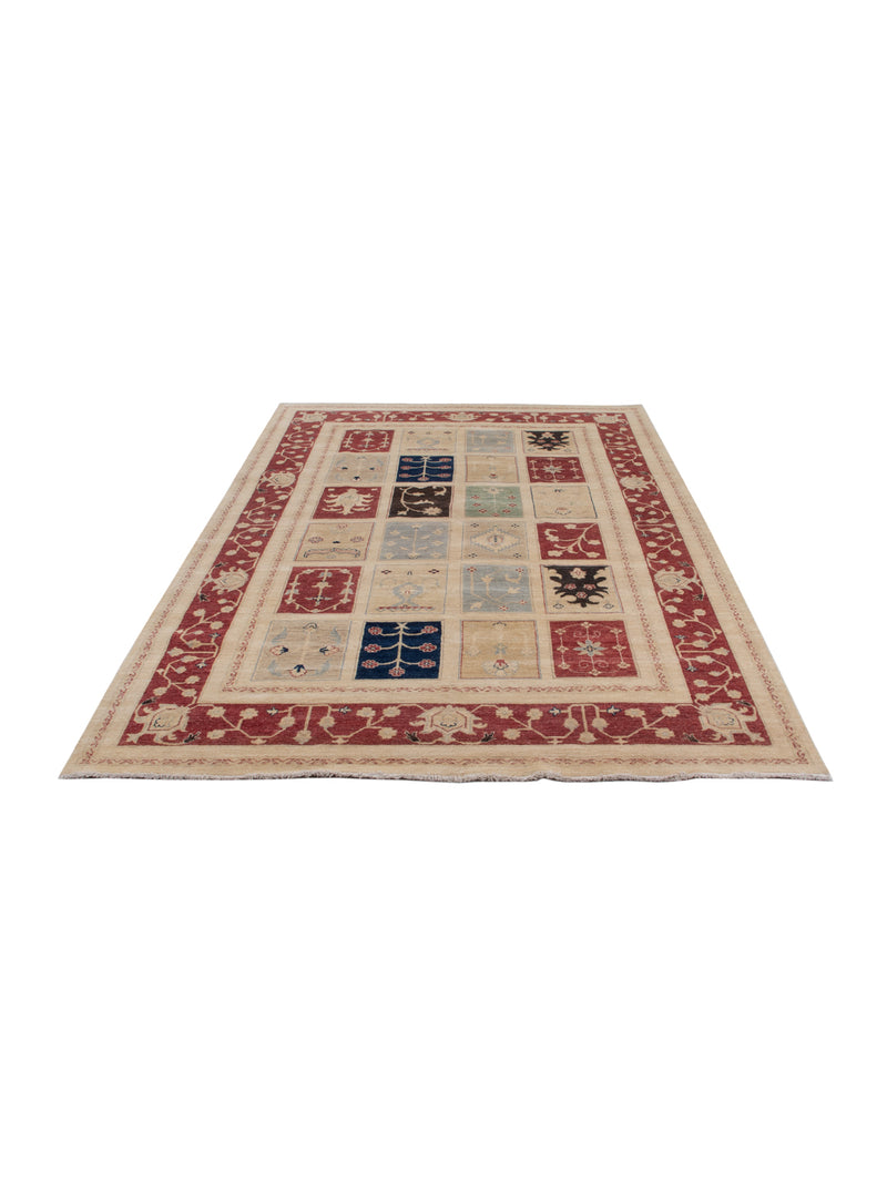Alfombra Ziegler - Alfombra oriental