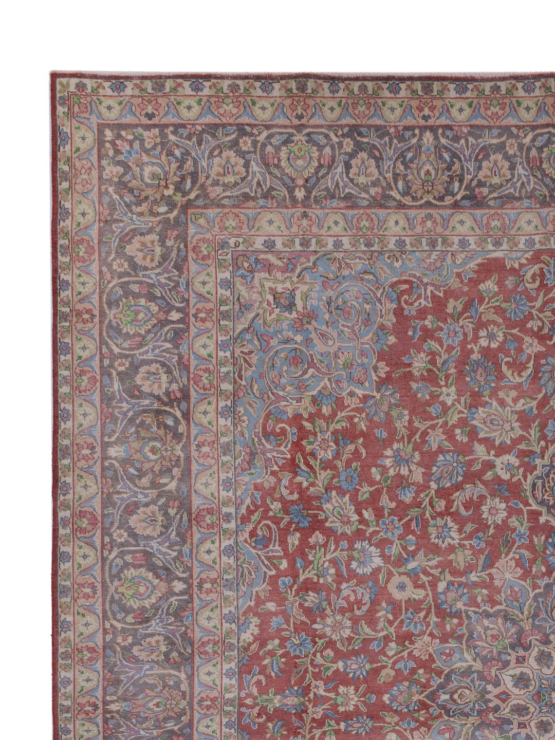 Alfombra Vintage - Alfombra Vintage