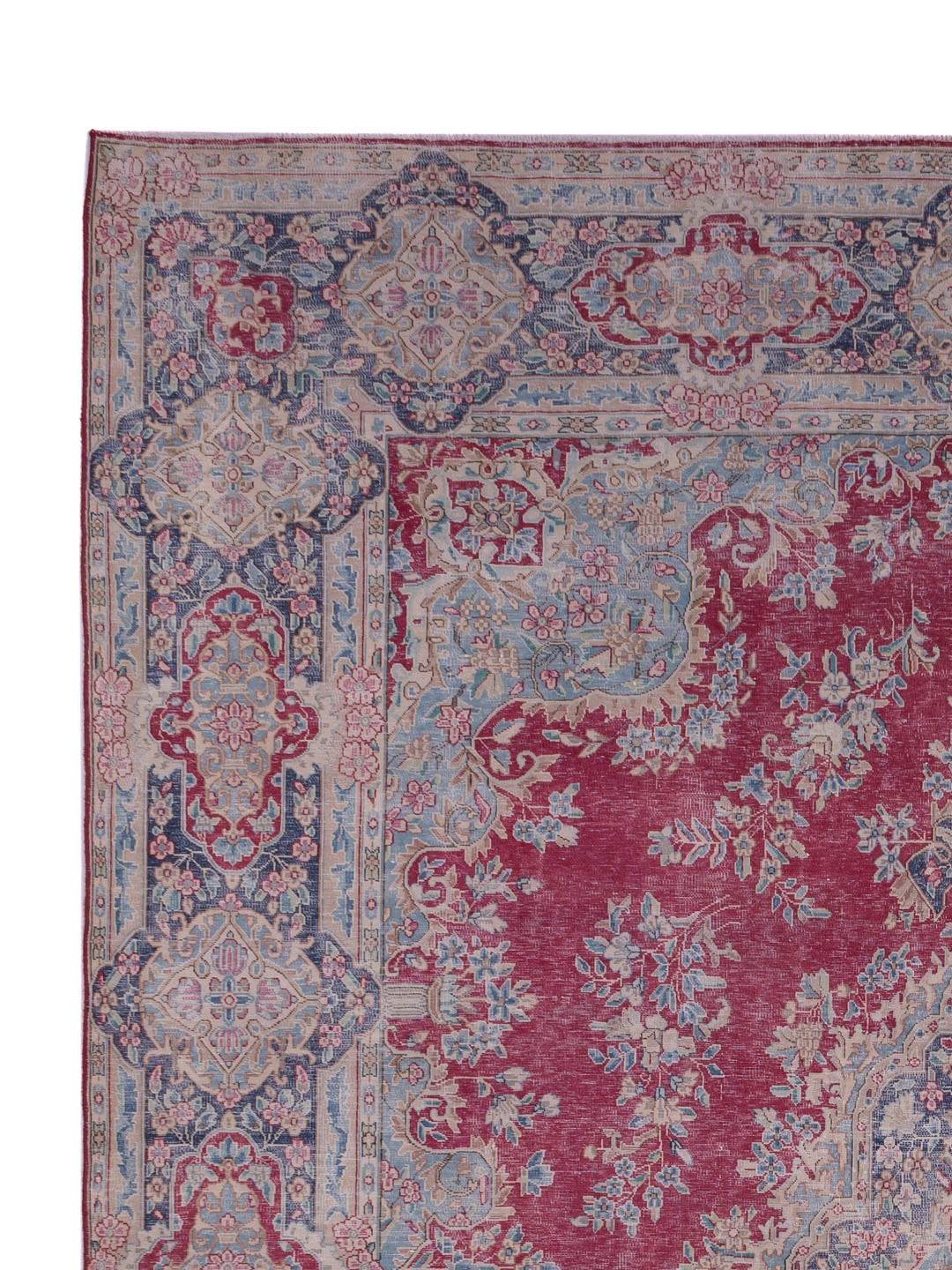 Alfombra Vintage - Alfombra Vintage