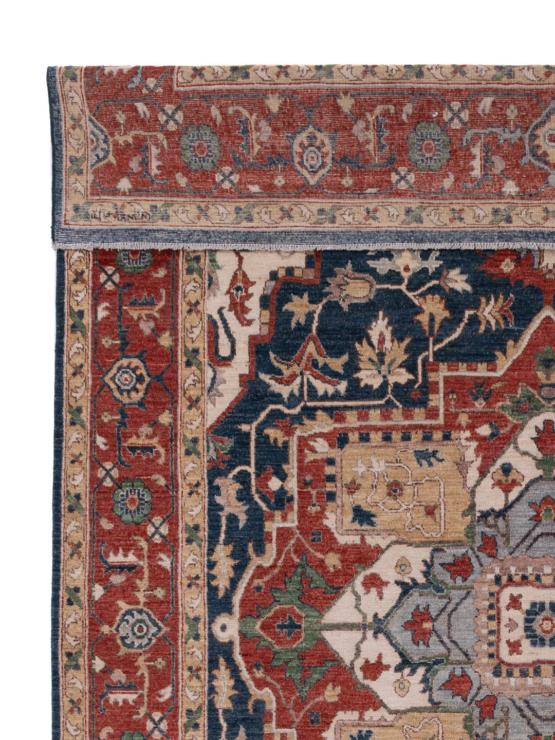 Alfombra Ziegler - Alfombra oriental