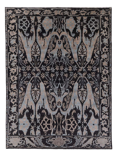Alfombra de diseño 264x365cm - Designerteppich