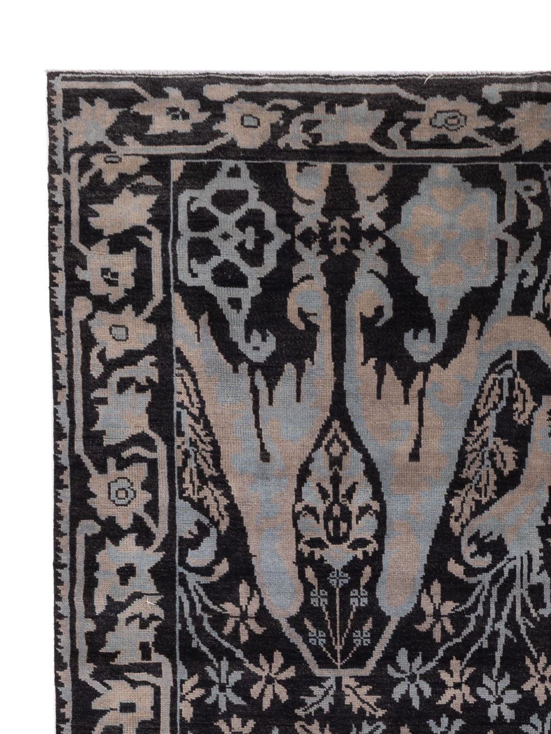 Alfombra de diseño - Designerteppich
