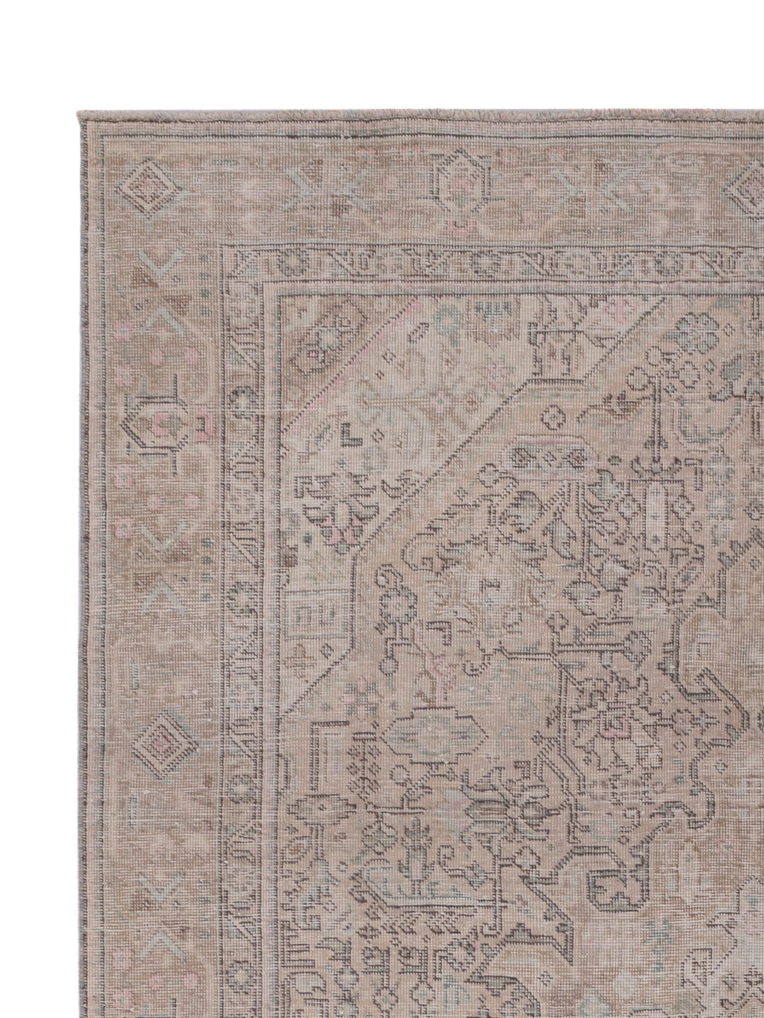 Alfombra Vintage - Alfombra Vintage