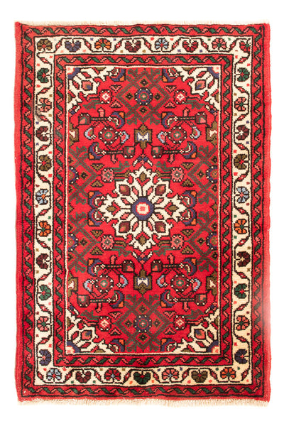 Hosseinabad Alfombra 66x97cm - Alfombra persa
