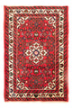 Hosseinabad Alfombra 66x97cm - Alfombra persa