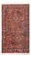 Alfombra persa - Clásica - 160 x 90 cm - salmón