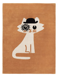 Kinderteppich Cat Hut – product image