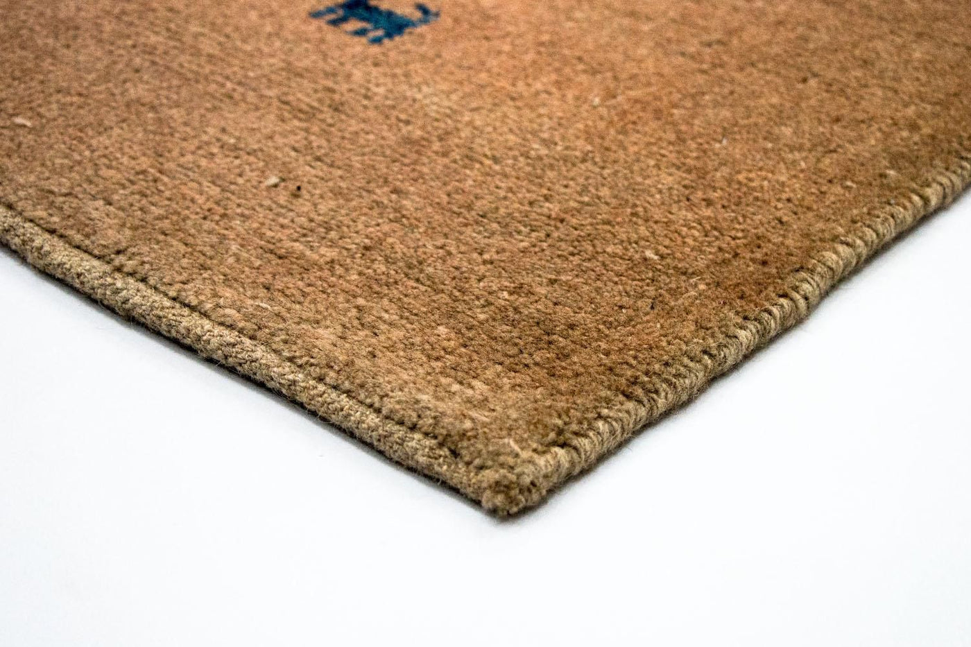 Gabbeh Indo Alfombra 200x140cm - Alfombra de lana