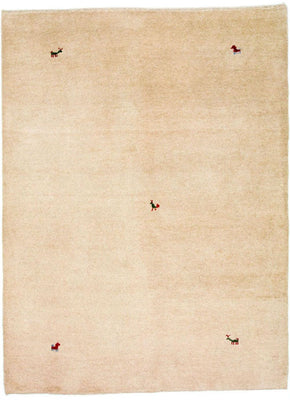 Alfombra Gabbeh - Indus - 240 x 170 cm - multicolor