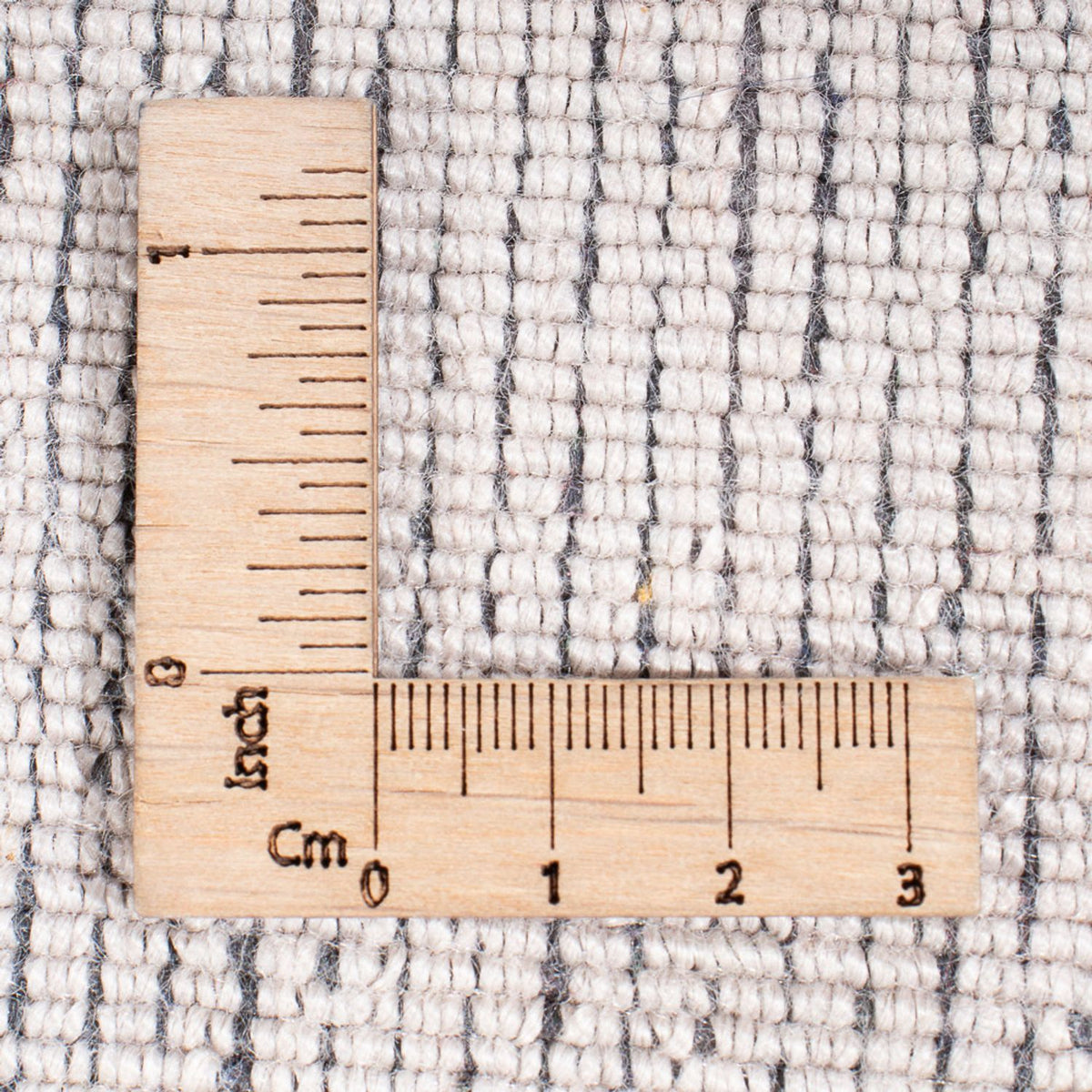 Alfombra Gabbeh - Loribaft Indus - 300 x 200 cm - beige