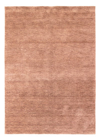 Alfombra Gabbeh - Loribaft Indus - 240 x 170 cm - marrón claro