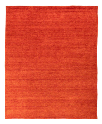 Alfombra Gabbeh - Softy - 300 x 250 cm - terracota
