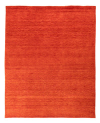 Alfombra Gabbeh - Softy - 300 x 250 cm - terracota