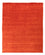 Alfombra Gabbeh - Softy - 300 x 250 cm - terracota