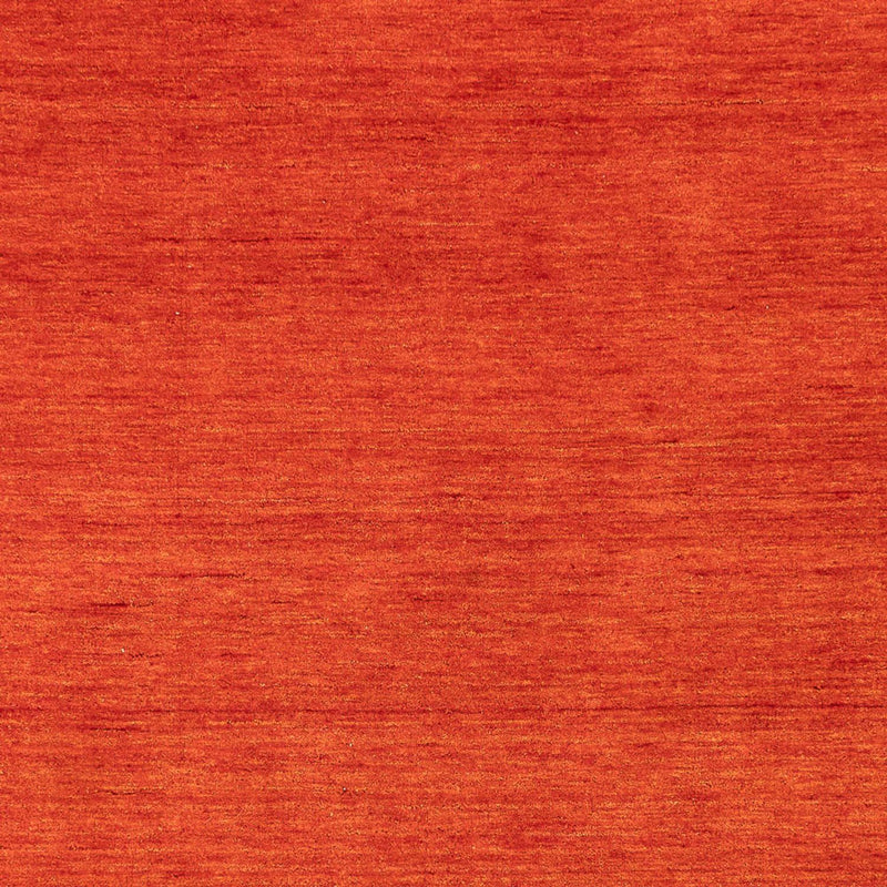 Alfombra Gabbeh - Softy - 300 x 250 cm - terracota