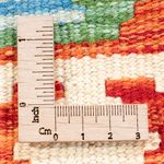 Alfombra Kelim - Splash - 165 x 100 cm - multicolor