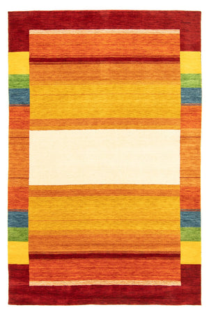 Alfombra Gabbeh - Softy - 300 x 200 cm - multicolor
