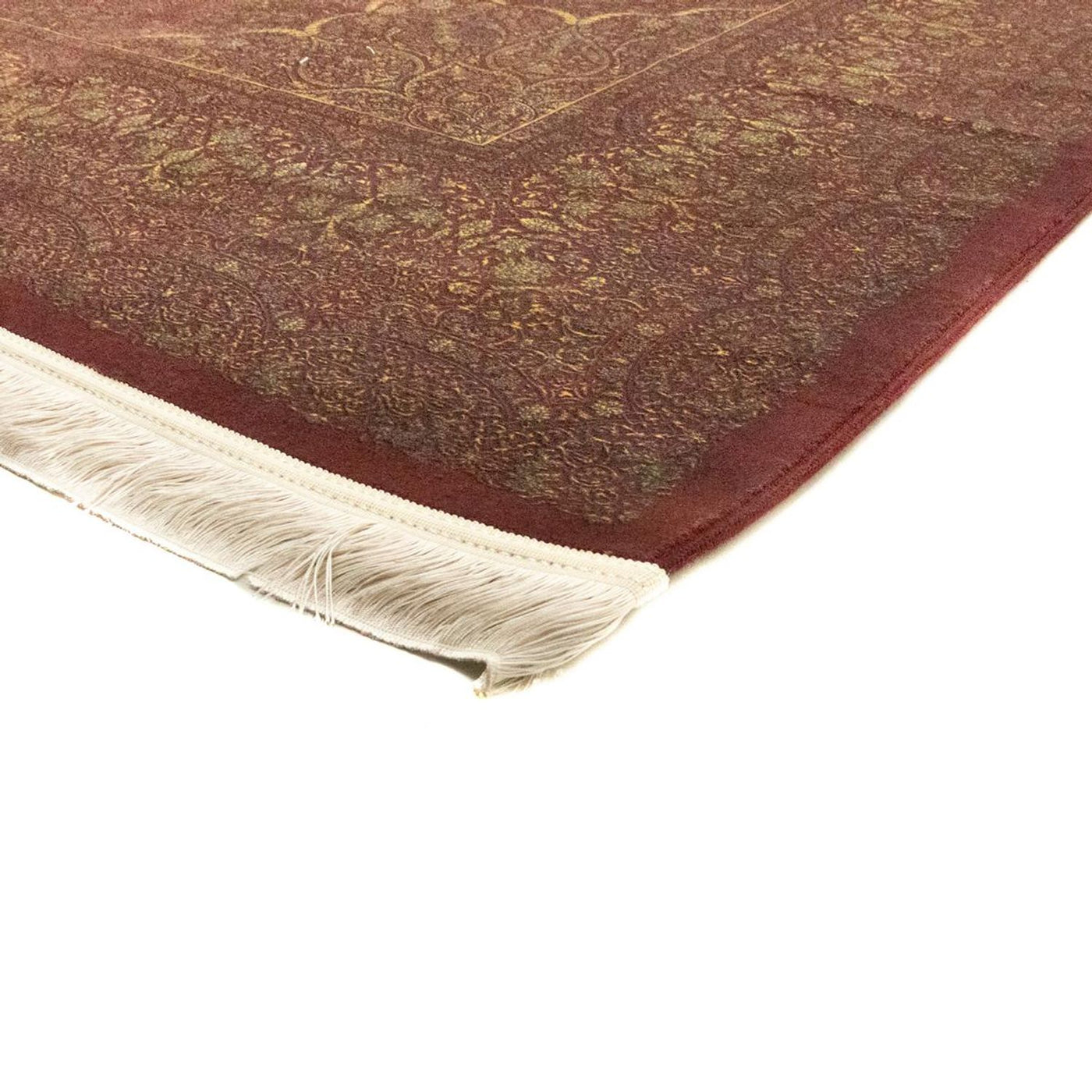 Alfombra persa Rojaa