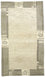 Alfombra de Nepal - 158 x 92 cm - multicolor