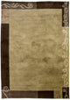 Alfombra de Nepal 146x200cm - Alfombra de lana