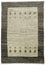 Alfombra de Nepal - 197 x 143 cm - multicolor