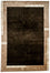 Alfombra de Nepal - 201 x 141 cm - marrón