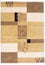 Alfombra de Nepal - 183 x 130 cm - multicolor