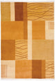 Alfombra de Nepal 130x182cm - Alfombra de lana