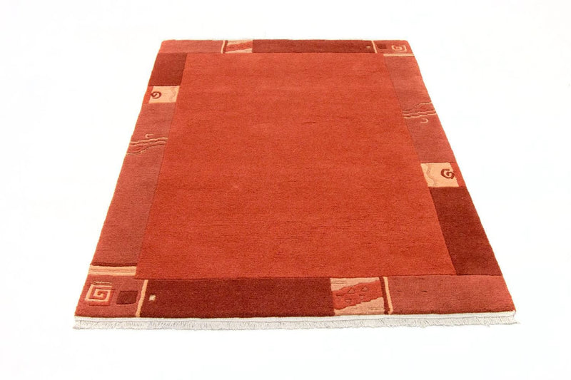 Alfombra de Nepal - 178 x 122 cm - multicolor