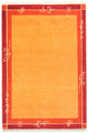 Alfombra de Nepal 175x120cm - Alfombra de lana