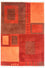 Alfombra de Nepal - 185 x 131 cm - multicolor