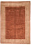 Alfombra de Nepal - 239 x 171 cm - marrón