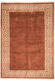 Alfombra de Nepal 171x239cm - Alfombra de lana