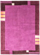 Alfombra de Nepal 172x241cm - Alfombra de lana