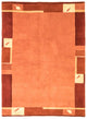 Alfombra de Nepal 170x238cm - Alfombra de lana