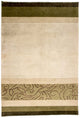 Alfombra de Nepal 140x199cm - Alfombra de lana