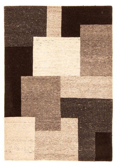Alfombra de Nepal 144x202cm - Alfombra de lana