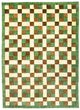 Alfombra de Nepal 225x161cm - Alfombra de lana