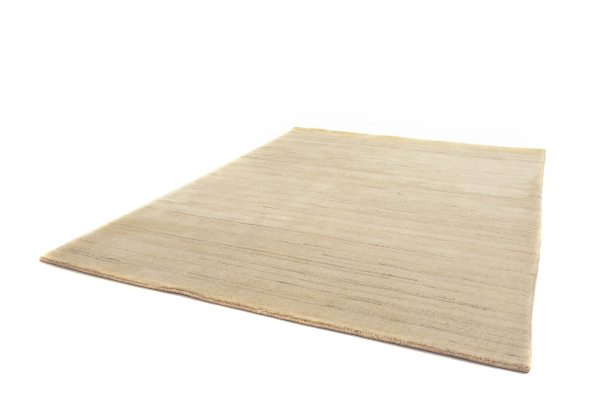 Alfombra Gabbeh - Softy cuadrado  - 250 x 250 cm - beige