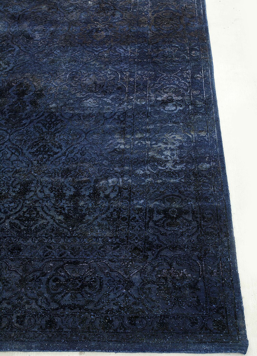 Alfombra Vintage Yves - Alfombra Vintage