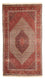 Alfombra persa - Bidjar - 312 x 172 cm - rojo claro