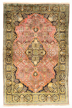 Alfombras Semi Antiguas