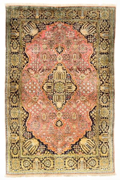 Kayseri Alfombra 105x169cm - Alfombra persa