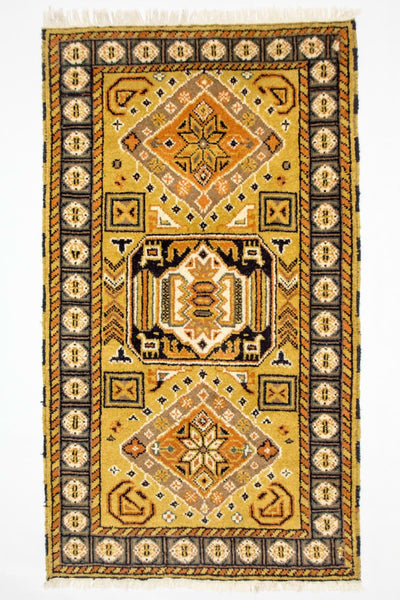 Alfombra oriental 97x164cm