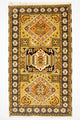 Alfombra oriental 164x97cm