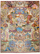 Kashmar Alfombra 300x390cm - Alfombra persa
